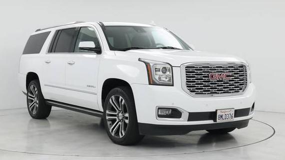 GMC YUKON XL 2019 1GKS2HKJ7KR382456 image